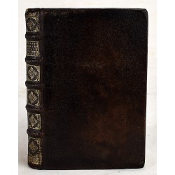 Psalmi Davidis, Proverbia Salomonis, Ecclesiastes, et Canticum Canticorum Hebraice. [Tehilim Mishle kohelet ve-Shir ha-Shirim]